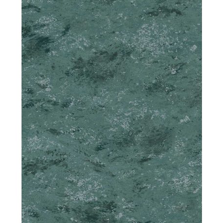 Eijffinger Waterfront 300854 Natur tajtékzó víz habjai zöld sötétzöld ezüst csillámló hatás tapéta
