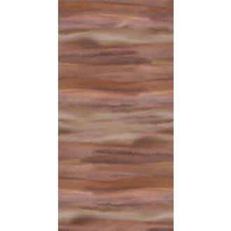  Eijffinger Waterfront 300908 WATERWALL Natur Art Hullámzó vízfal vörös vörösesbarna terrakotta réz falpanel