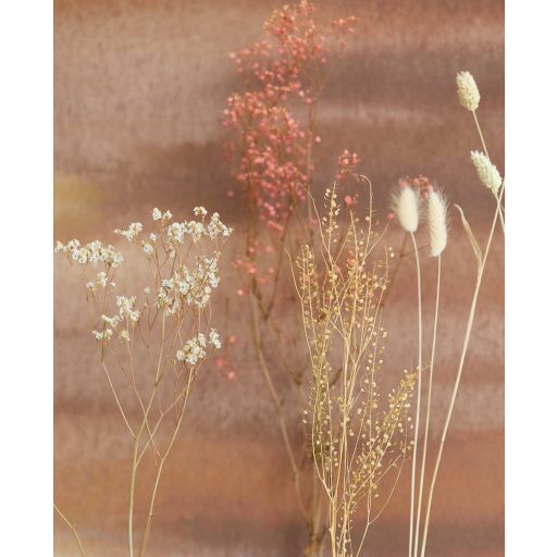 Eijffinger Waterfront 300908 WATERWALL Natur Art Hullámzó vízfal vörös vörösesbarna terrakotta réz falpanel