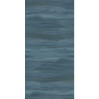   Eijffinger Waterfront 300909 WATERWALL Natur Art Hullámzó vízfal kék szürkéskék szürke falpanel