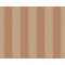 As-Creation Smooth 30237-4 Modern strukturált csíkos barna és narancs tónus tapéta