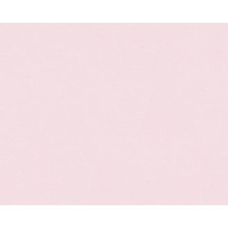   As-Creation Attraction/New Life/Life 2, 3032-19 Egyszínű strukturált rózsaszín csillogó hatású tapéta