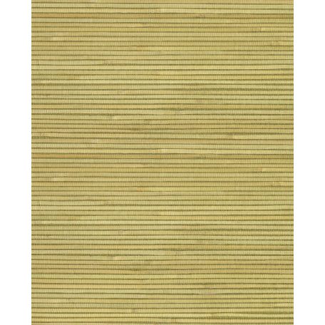 Eijffinger Natural Wallcoverings III 303500 Natur Finom bambusz szálakból készült erős papír hátlapon bézs homok okker tapéta
