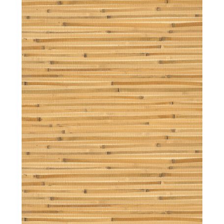 Eijffinger Natural Wallcoverings III 303534 Natur Finom bambusz szálakból készült erős papír hátlapon bézs homok barna tapéta