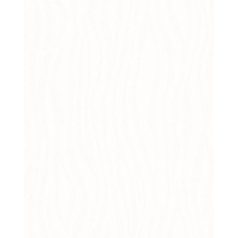   Marburg Casual 30402  Design hullámminta fehér krém tapéta