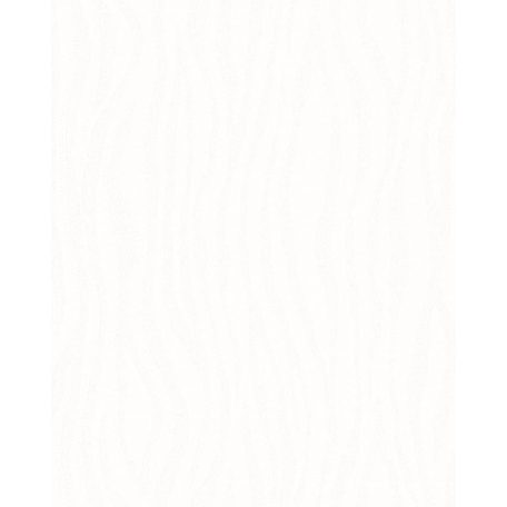 Marburg Casual 30402  Design hullámminta fehér krém tapéta