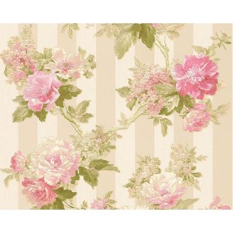 As-Creation Romantica 3, 30446-4 tapéta