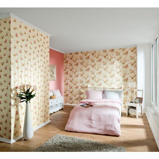 As-Creation Romantica 3, 30446-4 tapéta