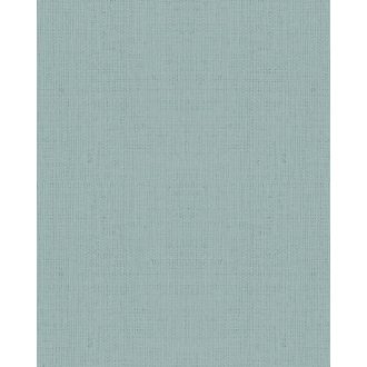   Marburg Casual 30453  texturált egyszínű szövetminta mentazöld árnyalatok tapéta