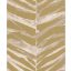 Egyiptomi papírusztekercsek ihlette kézműves és kreatív design krémfehér bézs/szürkésbézs és aranysárga tónus fénylő mintarészek tapéta