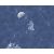 Boys & Girls 6, 30489-1 Gyerekszobai csillagok űrhajós kék fehér bézs világító tapéta