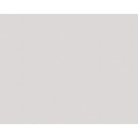 Finoman strukturált egyszínű szürke tónus tapéta