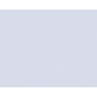   As-Creation Liberté/Maison Charme 30526-8 Egyszínű strukturált kék/világoskék tónus tapéta