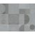 As-Creation Titanium 30644-2 Geometrikus grafikus retro szürke ezüst antracit fémes hatás tapéta
