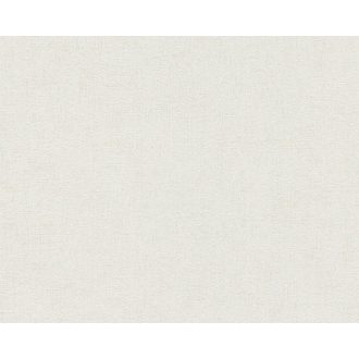   As-Creation Titanium 3, 30646-1 Egyszínű texturált krém/bézs enyhe fény tapéta