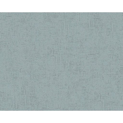As-Creation Titanium 3, 30646-3 Egyszínű texturált zöld/szürkészöld enyhe fény tapéta