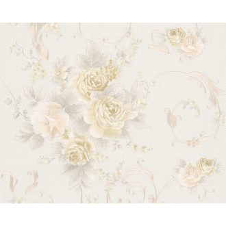 As-Creation Romantica 3, 30647-1 tapéta