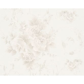 As-Creation Romantica 3, 30647-2 tapéta