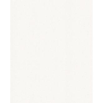   Marburg Home Classic Belvedere 30648 strukturált szatén hatású egyszínű fehér fénylő hatás tapéta