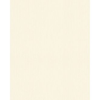   Marburg Home Classic Belvedere 30650  strukturált szatén hatású egyszínű krémszín fénylő hatás tapéta