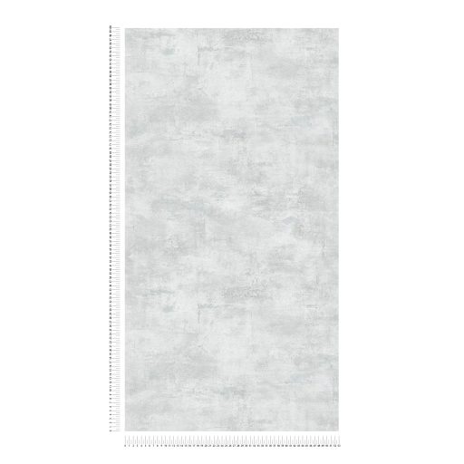 Ipari megjelenésben az élen! Autentikus beton mintázat fehér/szürkésfehér világosszürke és kékesszürke tónus tepéta