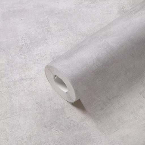 Ipari megjelenésben az élen! Autentikus beton mintázat világosszürke szürke és kékesszürke tónus tepéta