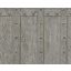 As-Creation Decoworld 2, 30684-2 Natur ipari design szegecselt fa szürke fekete tapéta