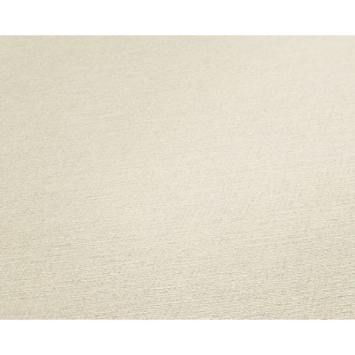 Strukturált textilhatású egyszínű minta bézs tónus tapéta