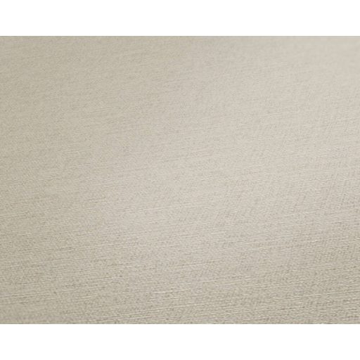 Strukturált textilhatású egyszínű minta bézs/szürkésbézs tónus tapéta