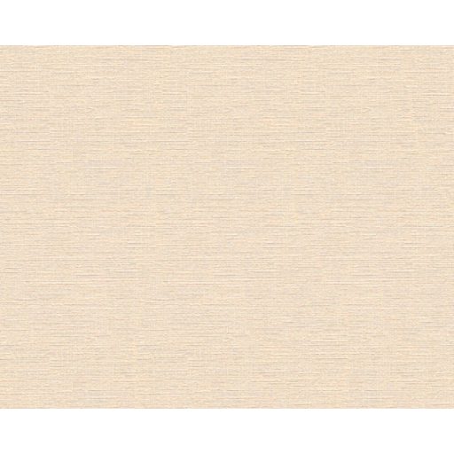 Strukturált textilhatású egyszínű minta rózsaszín/barack tónus tapéta