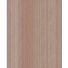   Eijffinger MUSEUM 307310 Csíkos színátmenetes finom csíkozás bézs rózsaszín pasztell pink tapéta