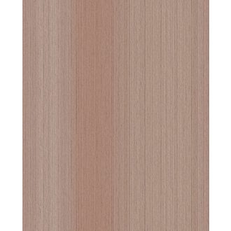   Eijffinger MUSEUM 307310 Csíkos színátmenetes finom csíkozás bézs rózsaszín pasztell pink tapéta