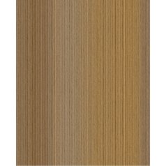   Eijffinger MUSEUM 307311 Csíkos színátmenetes finom csíkozás krém okkersárga barna tapéta