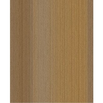   Eijffinger MUSEUM 307311 Csíkos színátmenetes finom csíkozás krém okkersárga barna tapéta