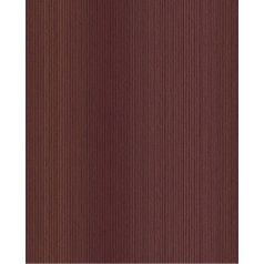   Eijffinger MUSEUM 307314 Csíkos színátmenetes finom csíkozás vörös és bordó árnyalatok fekete tapéta