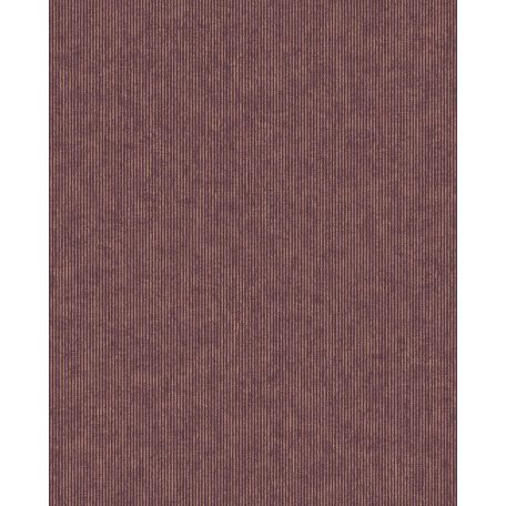 Eijffinger MUSEUM 307320 Natur Csíkos természetes flockolt textil vörös bordó bézs tapéta