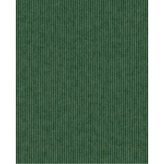   Eijffinger MUSEUM 307322 Natur Csíkos természetes flockolt textil zöld árnyalatok tapéta