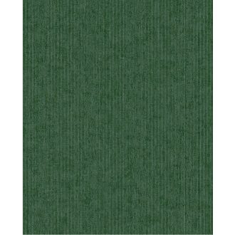   Eijffinger MUSEUM 307322 Natur Csíkos természetes flockolt textil zöld árnyalatok tapéta