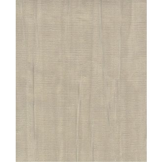   Eijffinger MUSEUM 307331 Natur Gyűrt anyag megjelenés szürke/homokszín finom fényű arany erezet tapéta