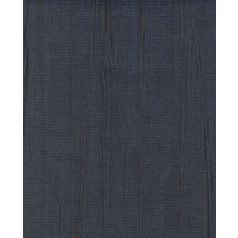   Eijffinger MUSEUM 307334 Natur Gyűrt anyag megjelenés sötétkék arany finom fényű erezet tapéta