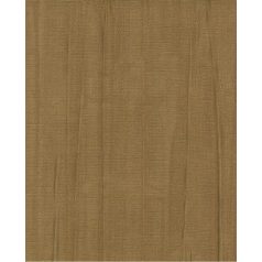   Eijffinger MUSEUM 307337 Natur Gyűrt anyag megjelenés okkersárga arany finom fényű erezet tapéta