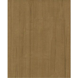   Eijffinger MUSEUM 307337 Natur Gyűrt anyag megjelenés okkersárga arany finom fényű erezet tapéta