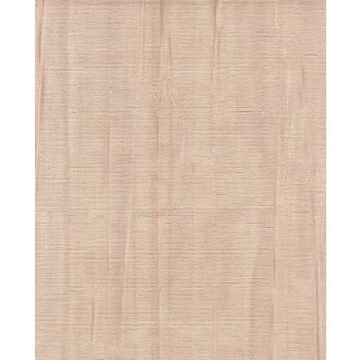   Eijffinger MUSEUM 307338 Natur Gyűrt anyag megjelenés bézs/pasztell rózsaszín finom fényű erezet tapéta