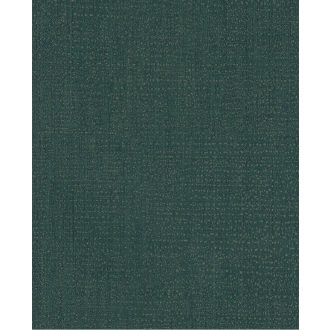   Eijffinger MUSEUM 307351 Vintage szabálytalan formájú és elhelyezkedésű pontok sötétzöld arany fénylő mintarészletek tapéta