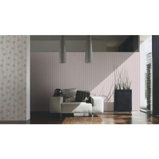 As-Creation Romantica 3, 3121-50 tapéta