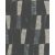 Marburg Silk Road 31222  Etno absztrakt stilizált "afrikai" szövet fekete kékes ezüstszürke bézs bronz fémes hatás tapéta