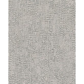   Marburg La Veneziana 4, 31304  pont mintázat szürkésbézs ezüst fémes hatás tapéta