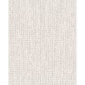   Marburg La Veneziana 4, 31308 natur textil "kötött" minta krémfehér krém fémes hatás tapéta