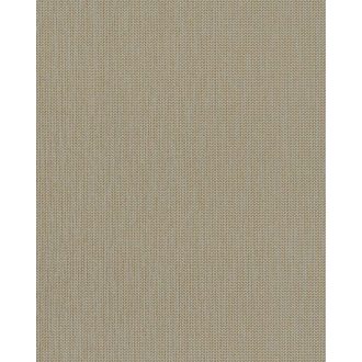   Marburg La Veneziana 4, 31309 natur textil "kötött" minta barna szürkésbarna arany fémes hatás tapéta