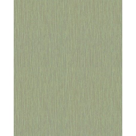 Marburg La Veneziana 4, 31312  natur textil "kötött" minta kékeszöld arany fémes hatás tapéta